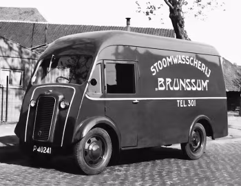 Commer Q25