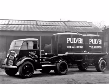 Commer Q2 Tractor '1938–48