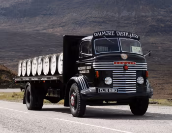 Commer QX C Series (III) '1954–57