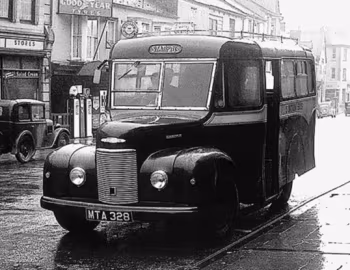 Commer Q2 Thomas [UK-spec] (B13F) '1950