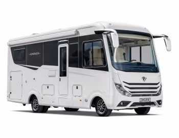 2022–pr. Concorde Carver '2021–pr.