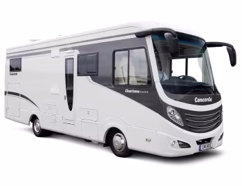 2012–18 Concorde Charisma '2011–18