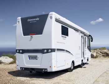 2012–18 Concorde Charisma '2011–18