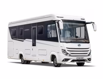 2022–pr. Concorde Charisma '2021–pr.