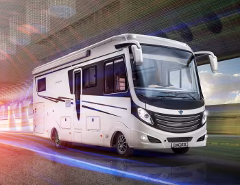 2020–21 Concorde Charisma '2019–21