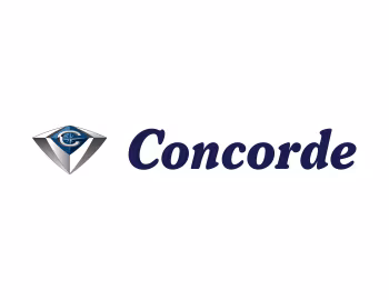 Logo Concorde '1981–pr.