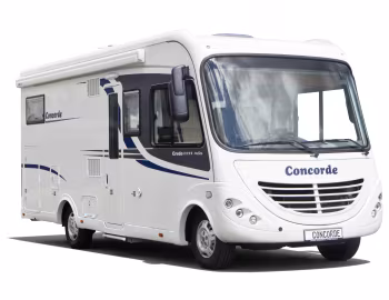 2009–14 Concorde Credo '2008–14