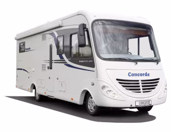 2009–14 Concorde Credo '2008–14