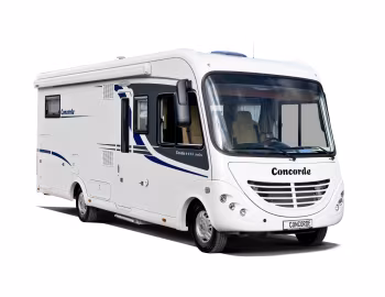 2009–14 Concorde Credo '2008–14