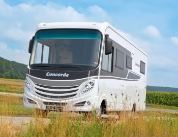 2015–18 Concorde Credo '2014–18