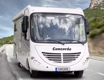 2009–14 Concorde Credo '2008–14