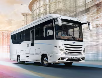 2021–н.ч. Concorde Liner '2020–н.ч.