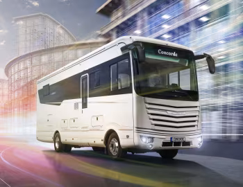 2019–20 Concorde Liner Plus '2018–20