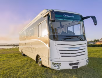 2015–18 Concorde Liner Plus '2014–18