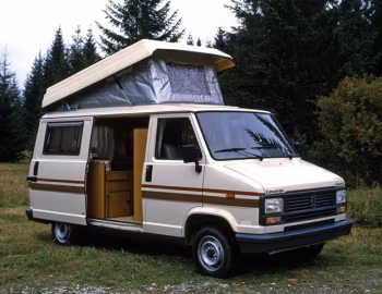Concorde Sport (280) '1987