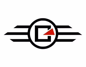 Logo Confederate '1991–pr.