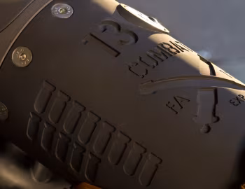 Confederate FA-13 Combat Bobber '2017