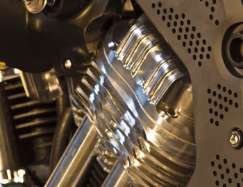 Confederate FA-13 Combat Bobber '2017