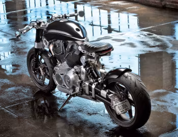 Confederate X132 Hellcat '2012–????