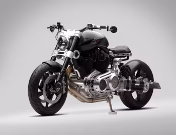 Confederate X132 Hellcat '2012–????