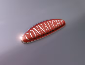 Logo Connaught