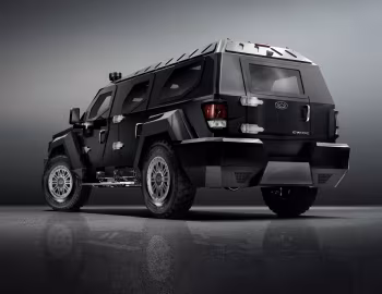 Conquest Evade '08.2012–pr.