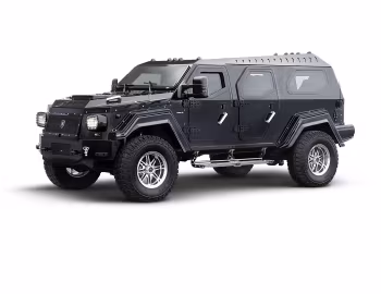 Conquest Knight XV '2009–pr.