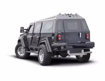 Conquest Knight XV '2009–pr.