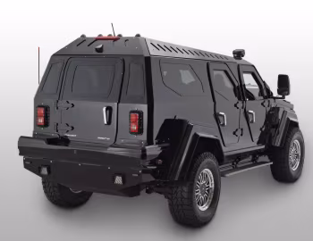Conquest Knight XV '2009–pr.