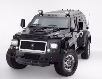 Conquest Knight XV '2009–pr.