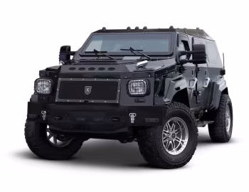 Conquest Knight XV '2009–pr.