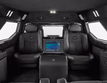 Interior Conquest Knight XV '2009–pr.