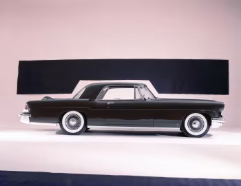 1956 Continental Mark II (60A) '1955–56