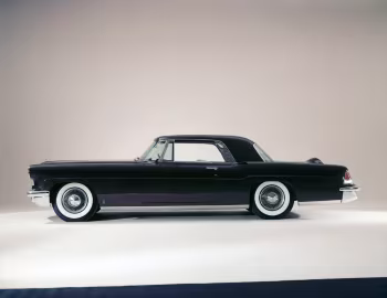 1956 Continental Mark II (60A) '1955–56