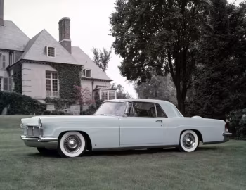1956 Continental Mark II (60A) '1955–56