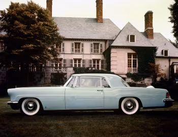 1956 Continental Mark II (60A) '1955–56