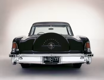 1957 Continental Mark II (60A) '1956–57