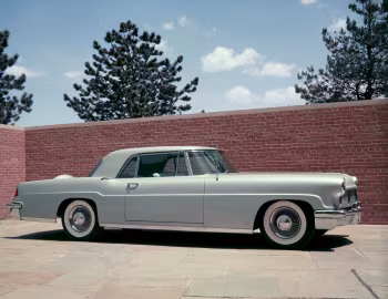 1956 Continental Mark II (60A) '1955–56