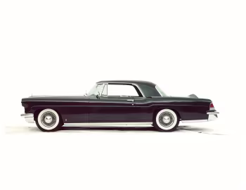 1956 Continental Mark II (60A) '1955–56
