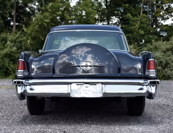 1957 Continental Mark II (60A) '1956–57