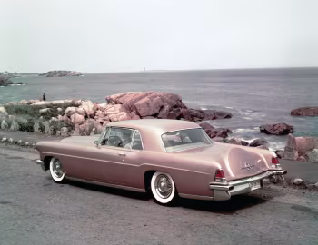 1957 Continental Mark II (60A) '1956–57