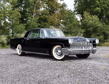 1957 Continental Mark II (60A) '1956–57