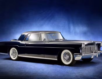 1956 Continental Mark II (60A) '1955–56