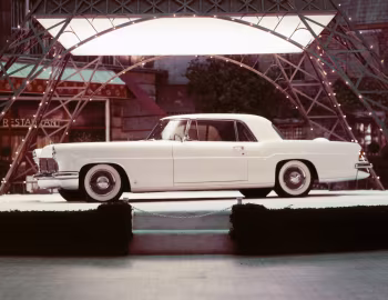 1956 Continental Mark II (60A) '1955–56