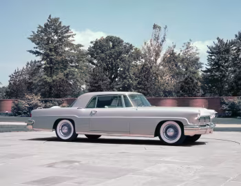 1956 Continental Mark II (60A) '1955–56