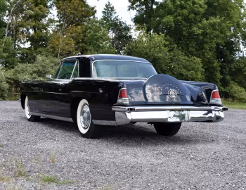 1957 Continental Mark II (60A) '1956–57