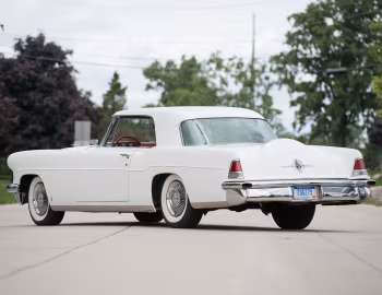 1956 Continental Mark II (60A) '1955–56