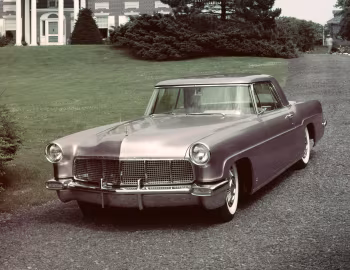 1957 Continental Mark II (60A) '1956–57