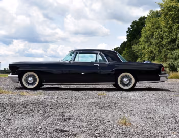 1957 Continental Mark II (60A) '1956–57