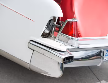 1956 Continental Mark II (60A) '1955–56